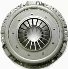SACHS PERFORMANCE 883082999618 -  Нажимной диск сцепления